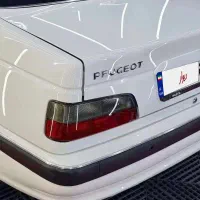 پارس xup سفارشی لوازم دار|خودرو سواری و وانت|تهران, المهدی|دیوار