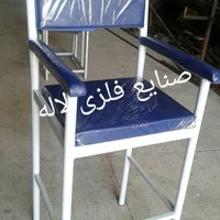 صندلی بلندمقاوم