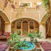 اجاره رستوران سنتی شهرستان کهک