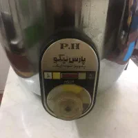 پلوپز ۱۲ نفر اتوماتیک