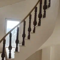 ویلای کلاسیک با استخر محدوده بنفشه ده|فروش خانه و ویلا|کلاردشت, |دیوار