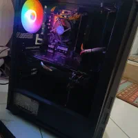 کیس گیمینگ نسل ۷