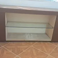 فروش فوری به عنوان کنسول وکتابخانه استفاده میشه|بوفه، ویترین، کنسول|محمدشهر, هزار واحدی|دیوار
