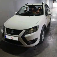 کوییک صفرخشک 404 کیلومتر جدیدمدارک تکمیل تحویل روز