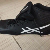 کفش کشتی اسیکس|تجهیزات ورزشی|ری, سیزده آبان|دیوار