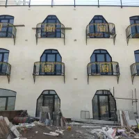 جوشکاری سیار|خدمات پیشه و مهارت|مشهد, وکیل‌آباد|دیوار