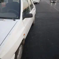 پراید ۱۳۲ مدل۹۴فرمان هیدرولیک