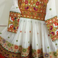 لباس سنتی