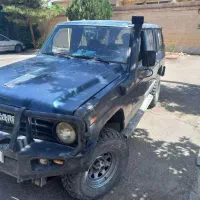 فروش پاترول چهاردر