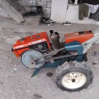 موتور کشاورزی