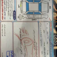پژو ۴۰۵ مدل ۹۰|خودرو سواری و وانت|تبریز, |دیوار