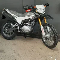 تریل پرواز GY200 (اقساط/کالانو)