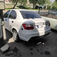 ساینا دنده‌ای S، مدل ۱۴۰۳