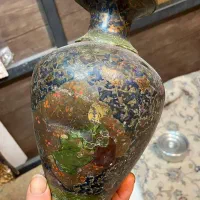 نقاشیهای عتیقه کلکسیونی|کلکسیون اشیاء عتیقه|تهران, مولوی|دیوار