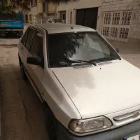 پراید مدل 87