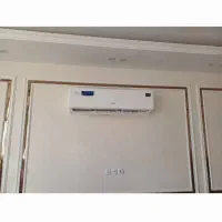 نصب کولر گازی واسپلیت