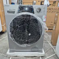 لباسشویی ۹ کیلویی کندی PFC-946 موتور BLDC