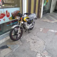 موتور پرواز ۲۰۰