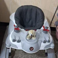 روروئک|کالسکه و لوازم جانبی|بهبهان, |دیوار