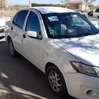 ساینا مدل ۹۹|خودرو سواری و وانت|تربت‌حیدریه, قائم|دیوار