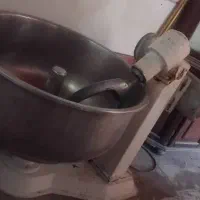 خمیر گیر۱۸۰ کیلویی تهران