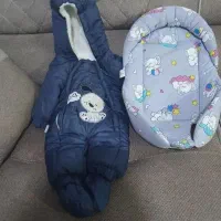 کاپشن سرهمی وقنداق سوئیسی