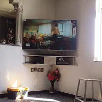 نصب وراه اندازی دیواری تلویزیونهای داخلی وخارجی|خدمات پیشه و مهارت|سقز, |دیوار