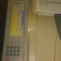 دستگاه فتو گوپی|پرینتر، اسکنر، کپی، فکس|خوی, |دیوار