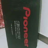 امپلی فایر وساب تمیز برند اصل و فابریک|صوتی و تصویری|باغستان, |دیوار