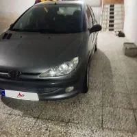 معاوضه با پارس یا سمند