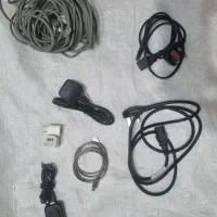 کابل وخرده ریز برقی