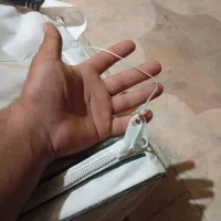 چادر ح