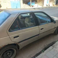 پژو ۴۰۵|خودرو سواری و وانت|همدان, |دیوار