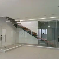 تعمیرات و نصب شیشه سکوریت و کرکره برقی