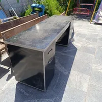 میز دو متر عرض