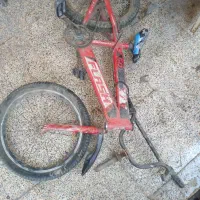 دوچرخه سایز ۲۰|دوچرخه، اسکیت، اسکوتر|بندر ماهشهر, |دیوار