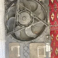 رادیات و فن برلیانس