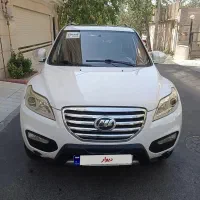 لیفان x60هیلمنی بدون رنگ عتیقه