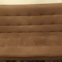 مبل تخت خواب شو
