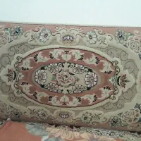 پشتی گل برجسته نو