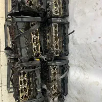 موتور و بدنه نیسان رنو تویوتا کیا|قطعات یدکی و لوازم جانبی|بندر گناوه, |دیوار