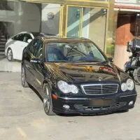 بنزc230|خودرو سواری و وانت|تبریز, |دیوار