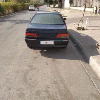 پژو آر دی آی (RDi) بنزینی، مدل ۱۳۸۵|خودرو سواری و وانت|مشهد, آزادشهر|دیوار