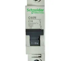 فیوز مینیاتوری