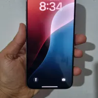 اپل iPhone 15 Pro Max با حافظهٔ ۲۵۶ گیگابایت|موبایل|شیراز, قلعه نو|دیوار