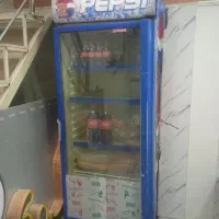 فریزر بستنی و یخچال و خمیر گیر