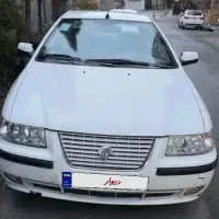 Lxسمند مدل ۹۰