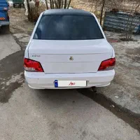 پراید 132مدل89|خودرو سواری و وانت|دهگلان, |دیوار