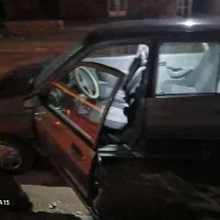 پراید مدل ۸۵