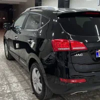 جک s5|خودرو سواری و وانت|شاهین‌شهر, شهرک میلاد|دیوار